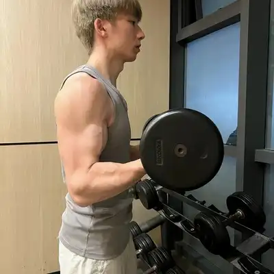 冯志